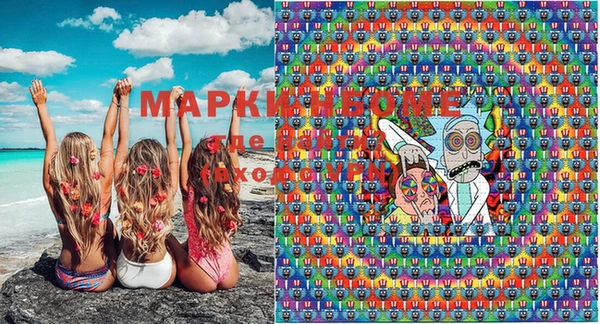 Альфа ПВП Аркадак